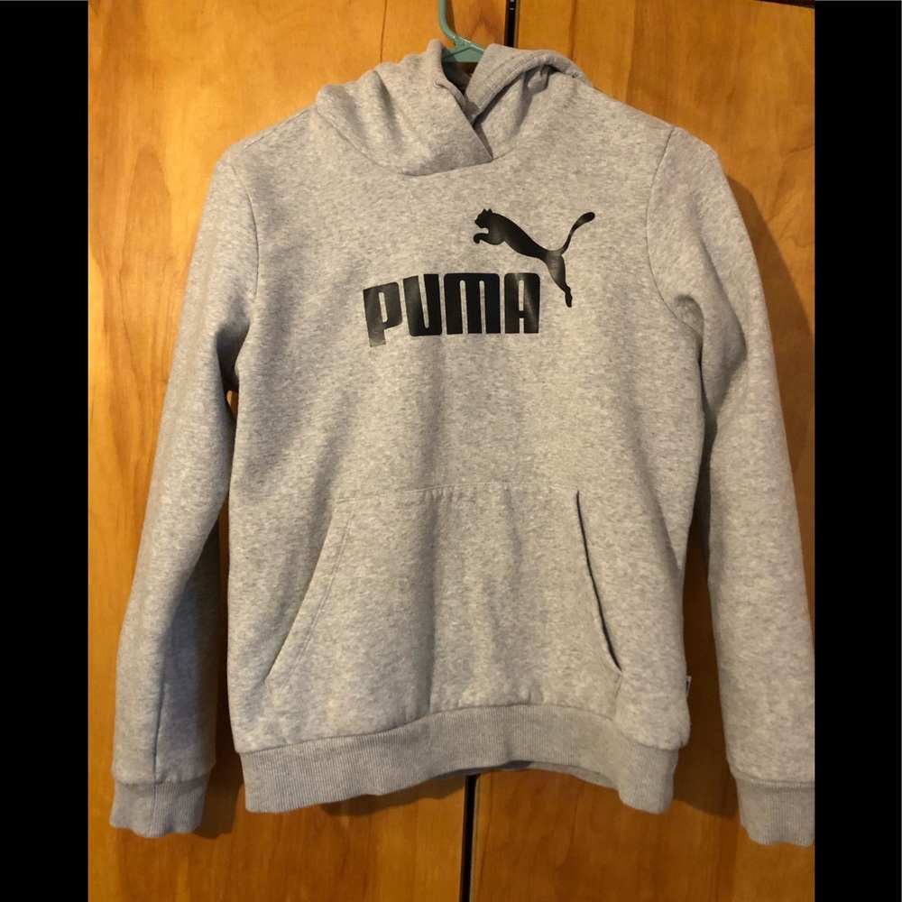 Puma Hoodie
